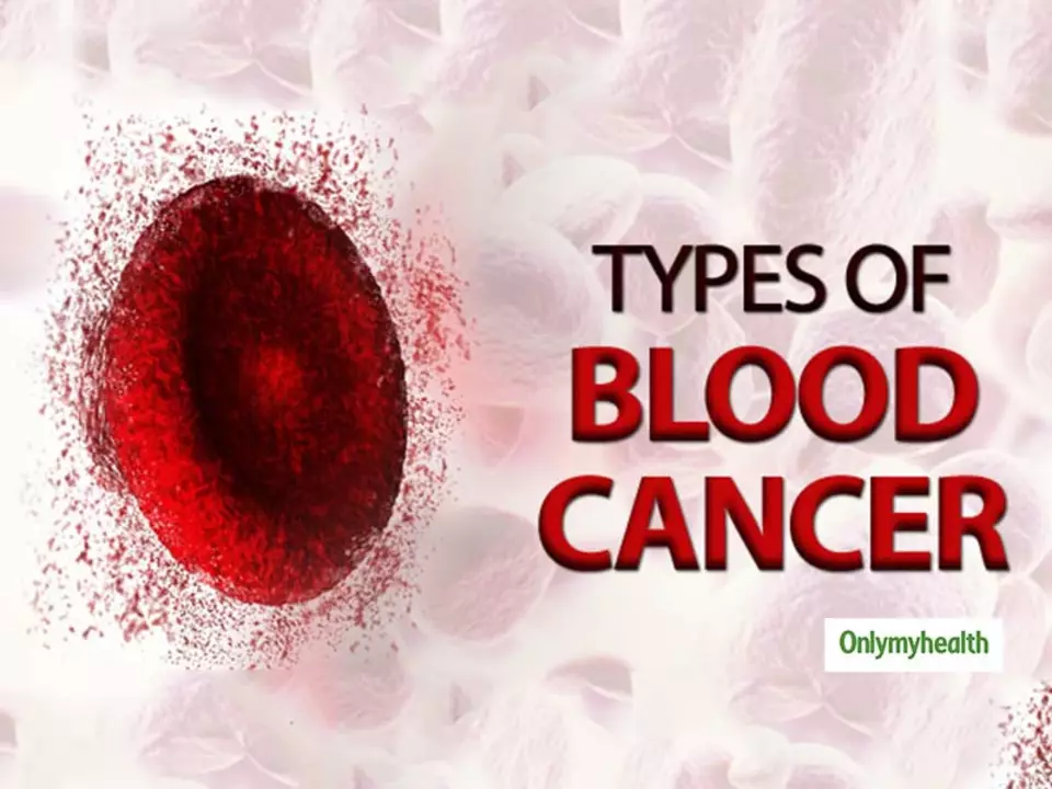 The Connection Between Blood Cancer and Myeloma
