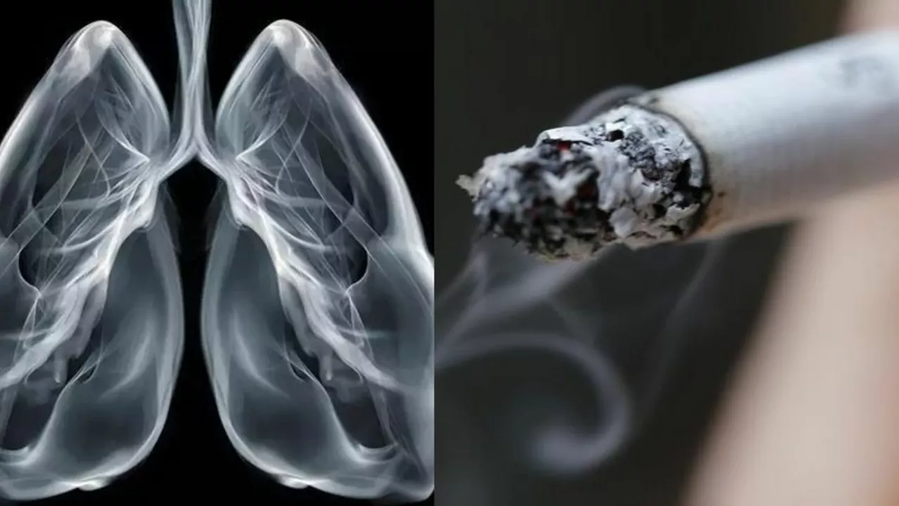 The Impact of Smoking on Proctitis Symptoms and Flare-ups