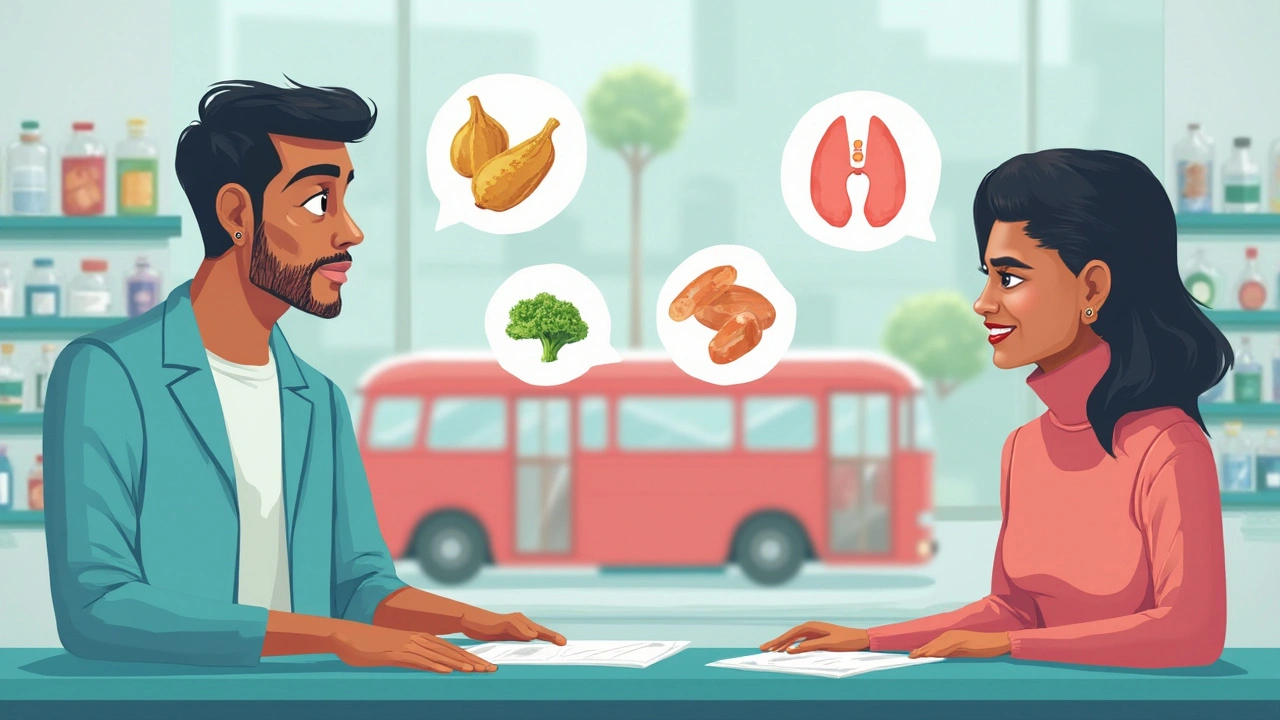 Putting It All Together: Real-World Diet and Supplement Tips