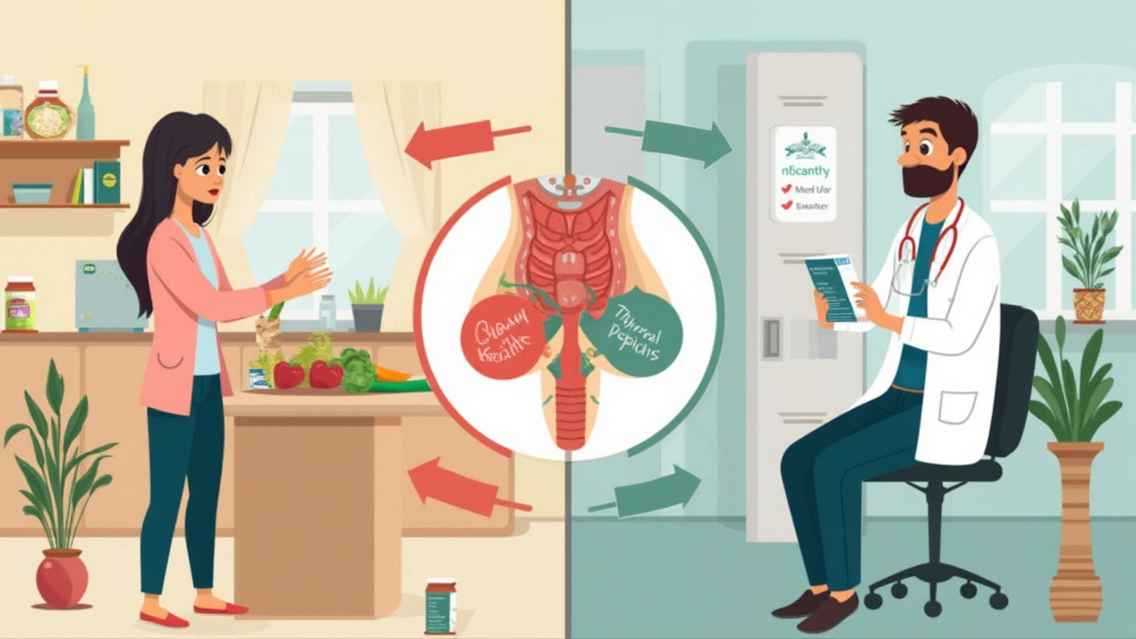 The Power of Selenium (and Why Multivitamins Might Not Cut It)