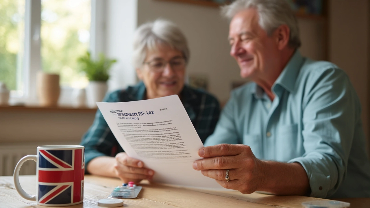 Plavix: Uses, Side Effects, and What to Expect When Taking This Blood Thinner