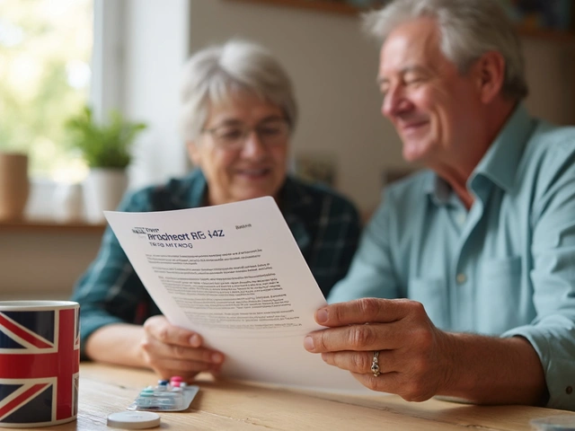 Plavix: Uses, Side Effects, and What to Expect When Taking This Blood Thinner