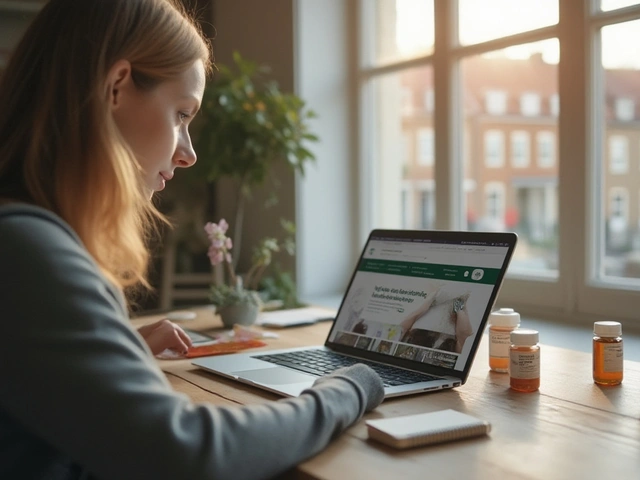 Online Pharmacy pharmamarketonlinenow.net: Reviews, Tips & How to Order Safely