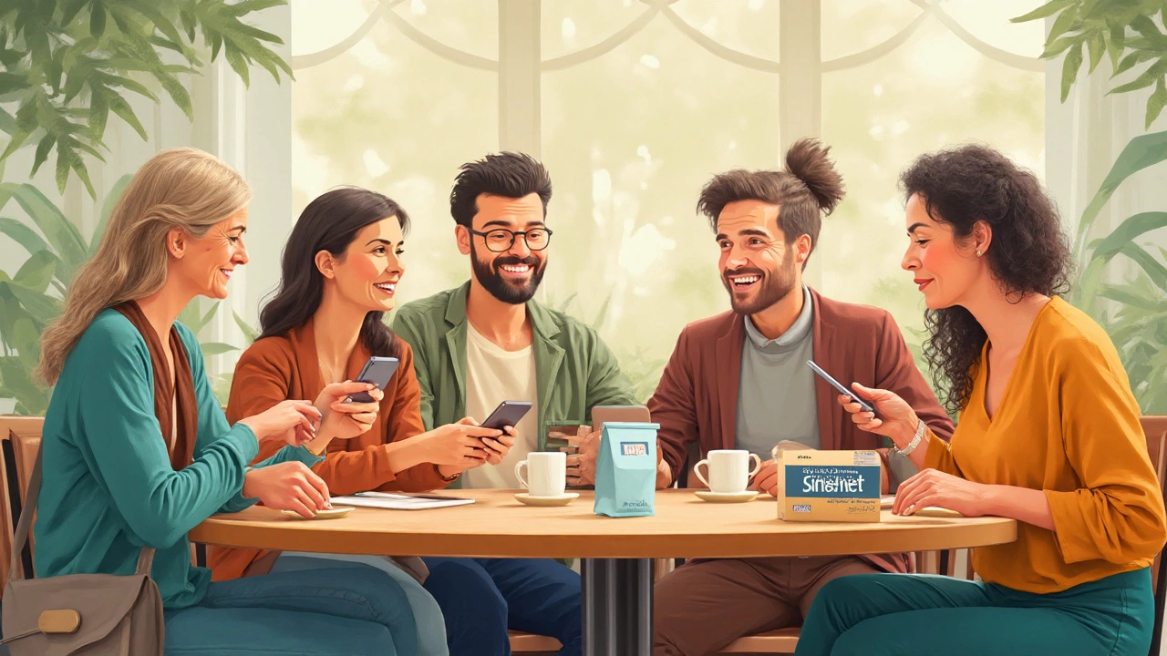 How to Buy Sinemet Online: Step-by-Step Guide