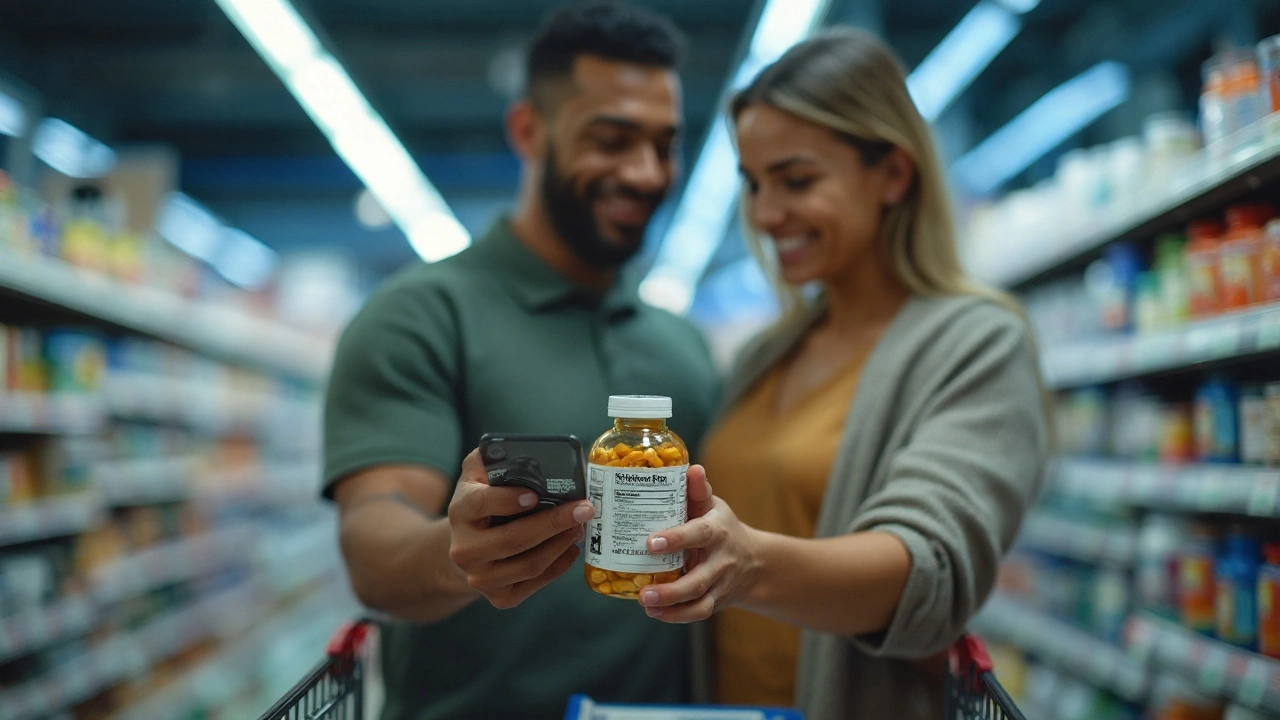Safety First: Who Should Avoid It and Interactions