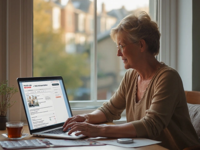 Buy Sinemet Online Safely and Legally: Step-by-Step Guide for 2025