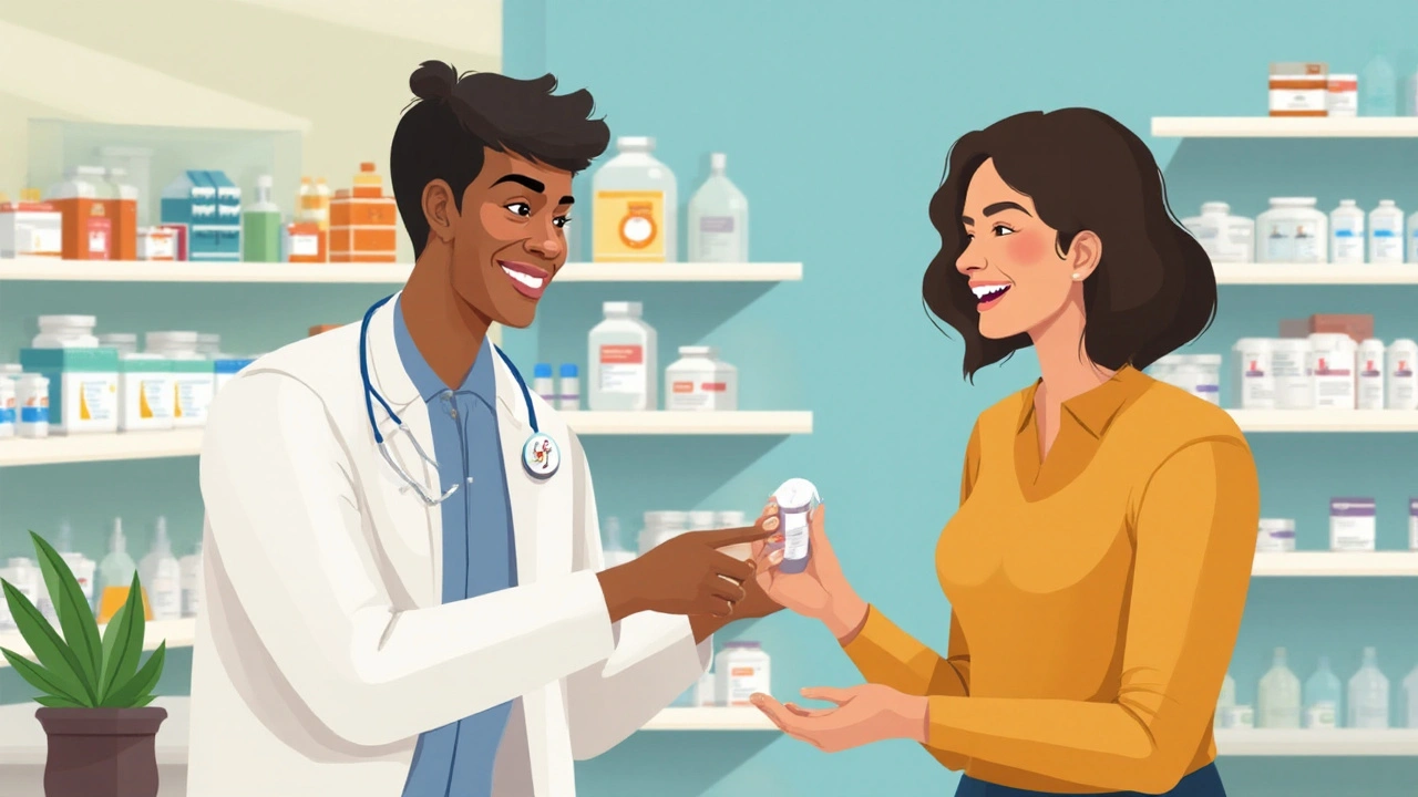 Interactions, Precautions, and Who Should Avoid Minipress