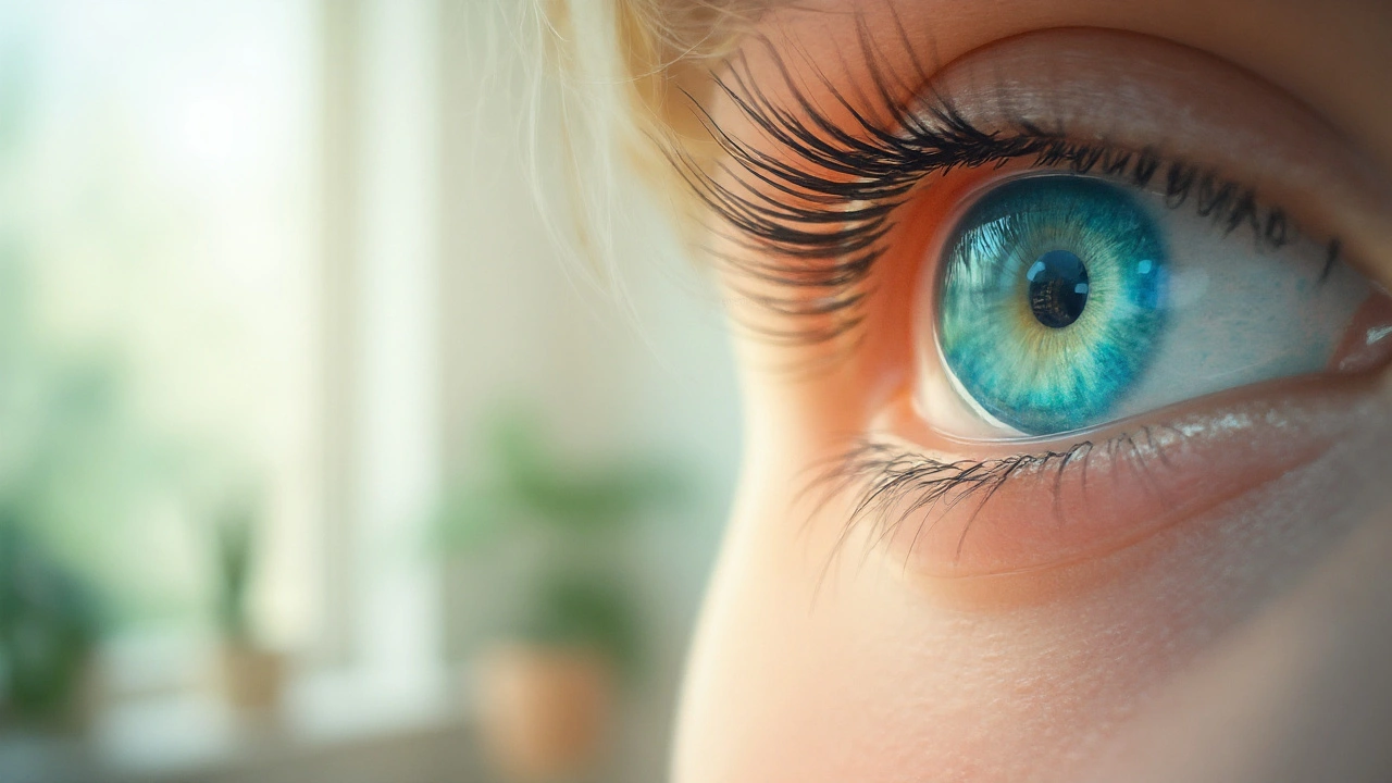 Practical Strategies to Keep Stress from Worsening Glaucoma