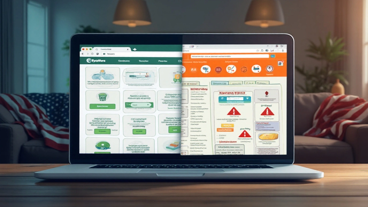 Step‑by‑Step: Buying Cheap Generic Singulair Online