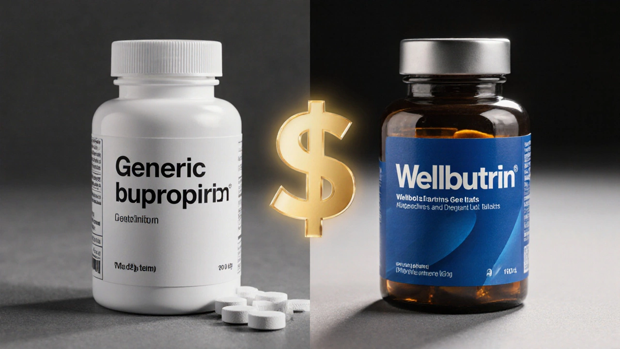 Buy Cheap Generic Bupropion Online - A Practical Guide