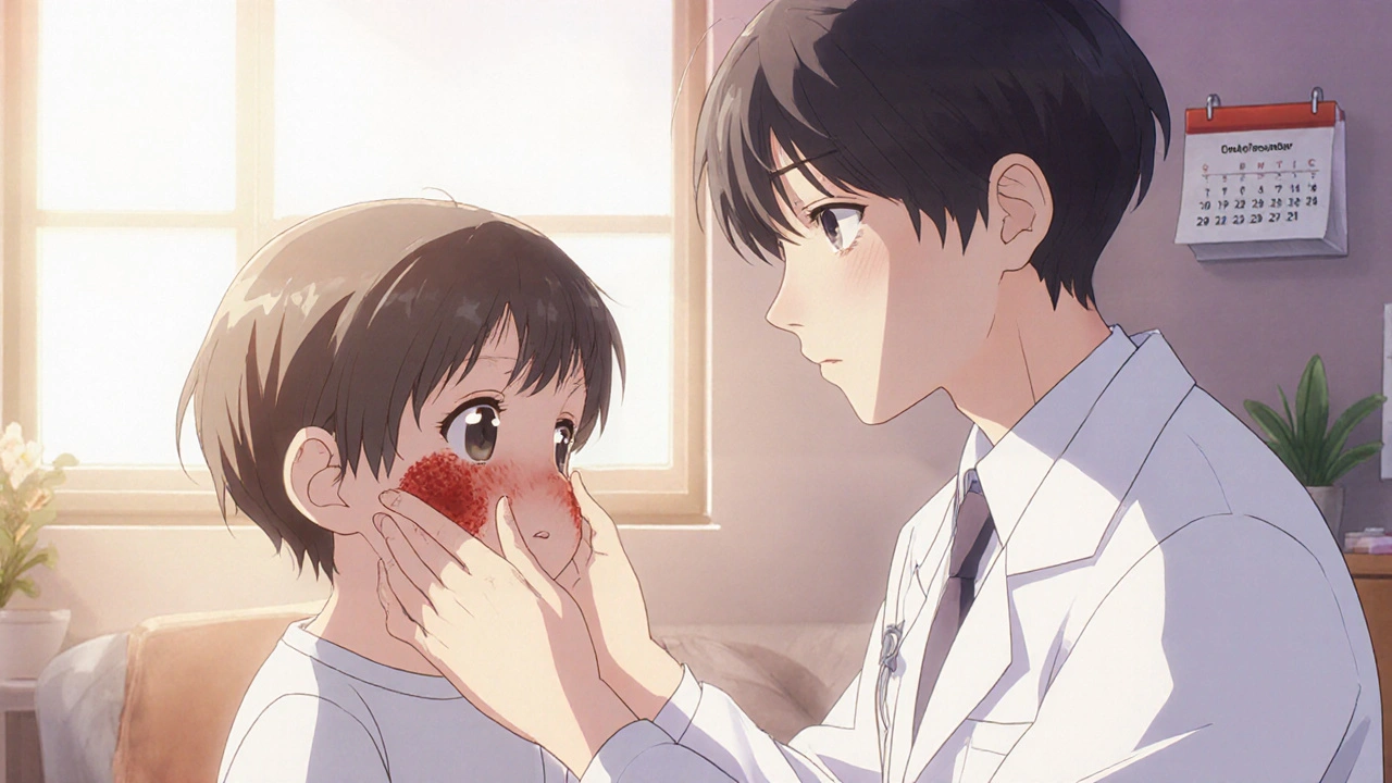 Cefadroxil for Skin Infections: What You Need to Know