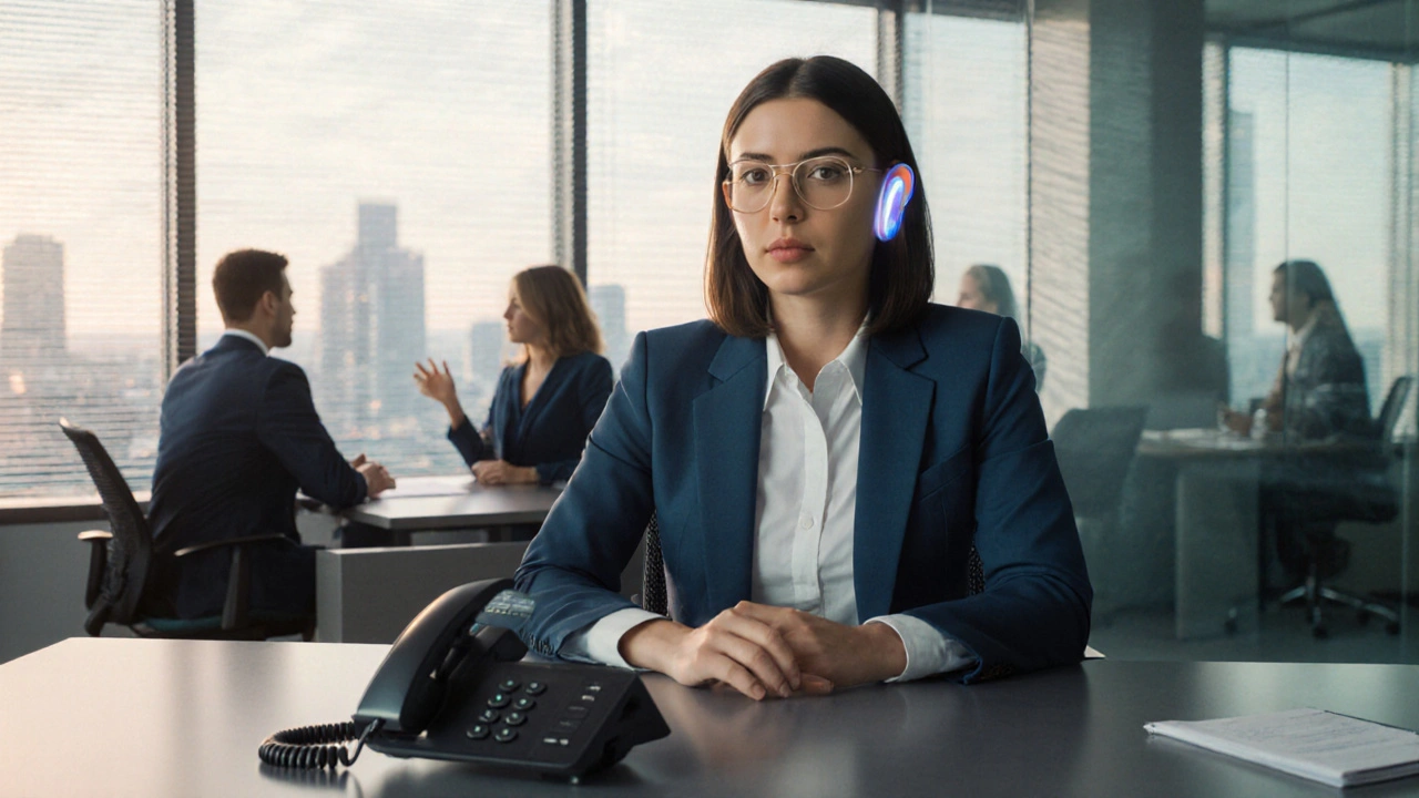 How Hearing Difficulty Affects Job Opportunities and What You Can Do About It