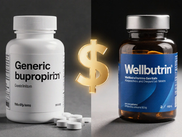 Buy Cheap Generic Bupropion Online - A Practical Guide