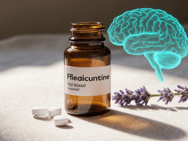 Buy Cheap Generic Prozac Online - Safe & Affordable Options