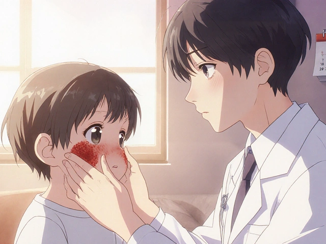 Cefadroxil for Skin Infections: What You Need to Know