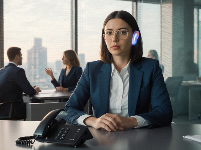 How Hearing Difficulty Affects Job Opportunities and What You Can Do About It
