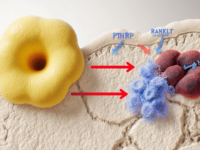 How Tumor Growth Affects Bone Health: Risks, Mechanisms, and Care