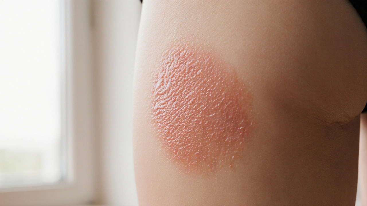 Top Skincare Picks for People Prone to Yeast Skin Infections