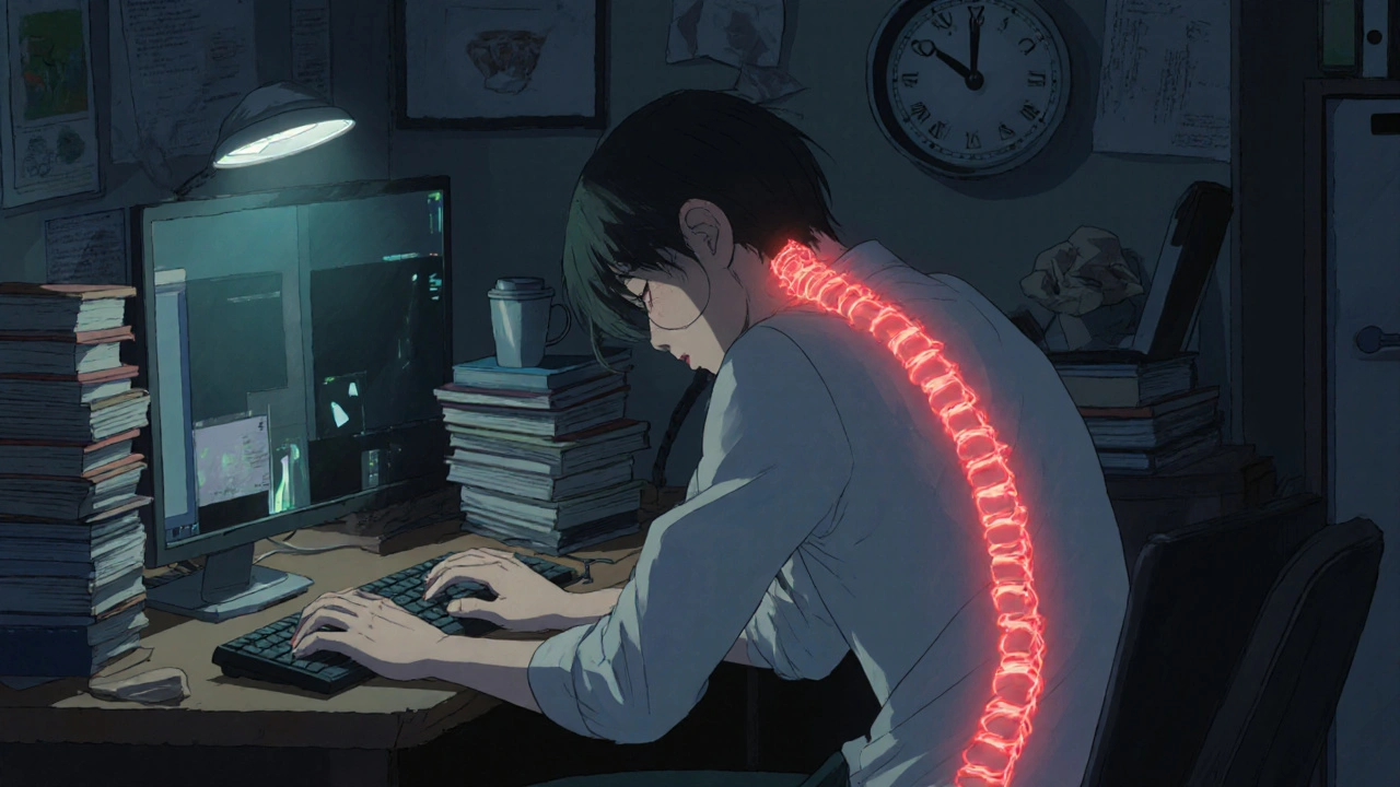 Ergonomics for Joint Health: Workstation and Posture Tips to Reduce Pain