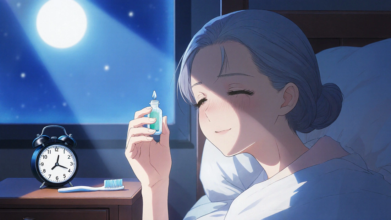 How Latanoprost Improves Patient Compliance in Glaucoma Treatment