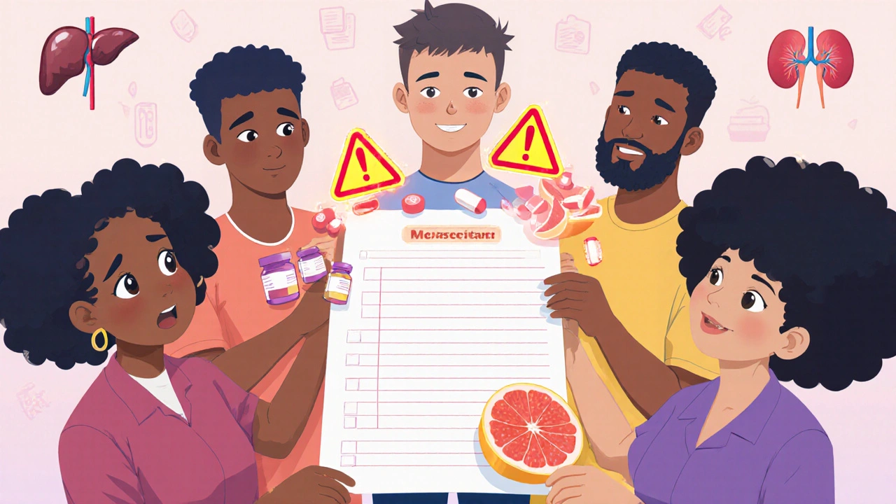 How to Check for Drug Interactions Before Starting New Medications: A Step-by-Step Guide