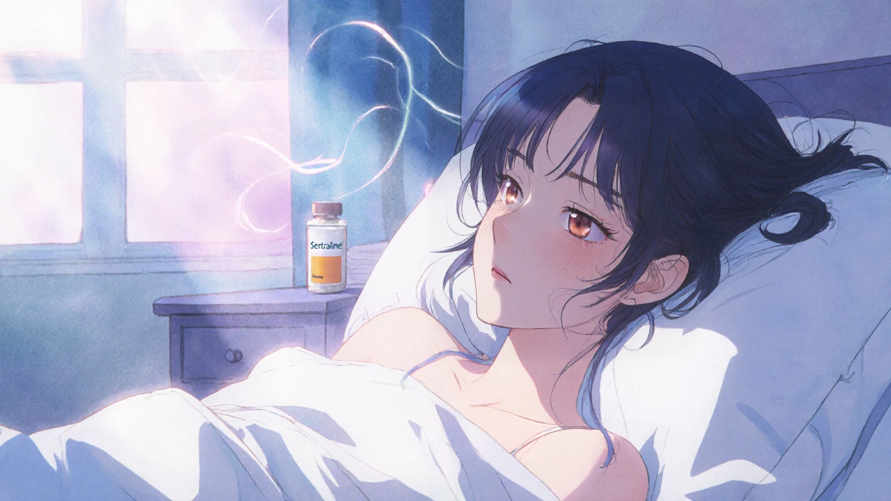 Medication-Induced Hair Loss: What Causes It and How to Get Your Hair Back