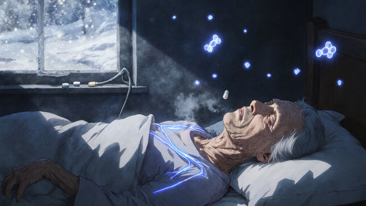 Myxedema Coma: Recognizing and Treating Severe Hypothyroidism as a Medical Emergency