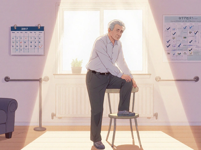 Anticoagulants in Seniors: When Fall Risk Shouldn’t Stop Stroke Prevention