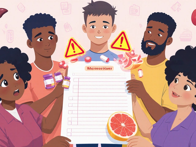 How to Check for Drug Interactions Before Starting New Medications: A Step-by-Step Guide