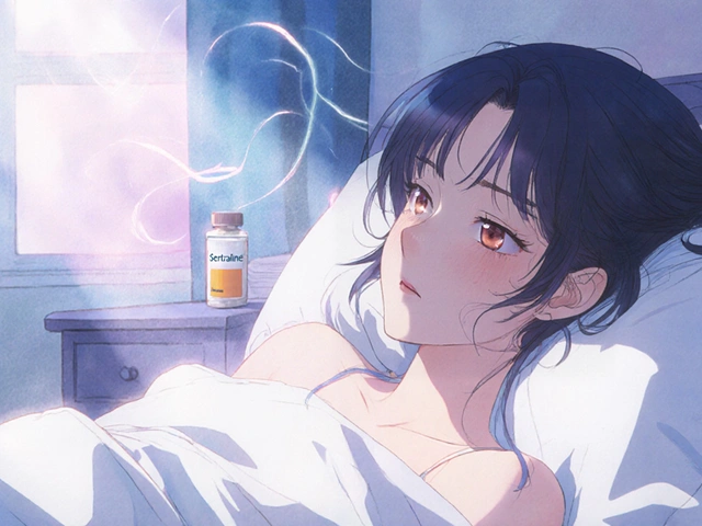 Medication-Induced Hair Loss: What Causes It and How to Get Your Hair Back