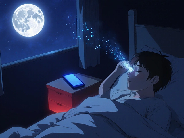 Melatonin: How This Natural Sleep Hormone Really Works and When It Actually Helps