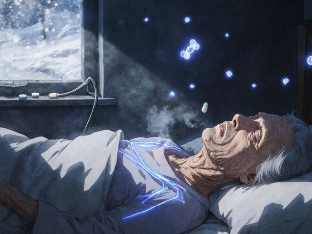 Myxedema Coma: Recognizing and Treating Severe Hypothyroidism as a Medical Emergency