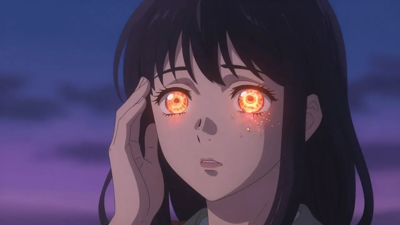 Autoimmune Uveitis: Understanding Eye Inflammation and Steroid-Sparing Therapy