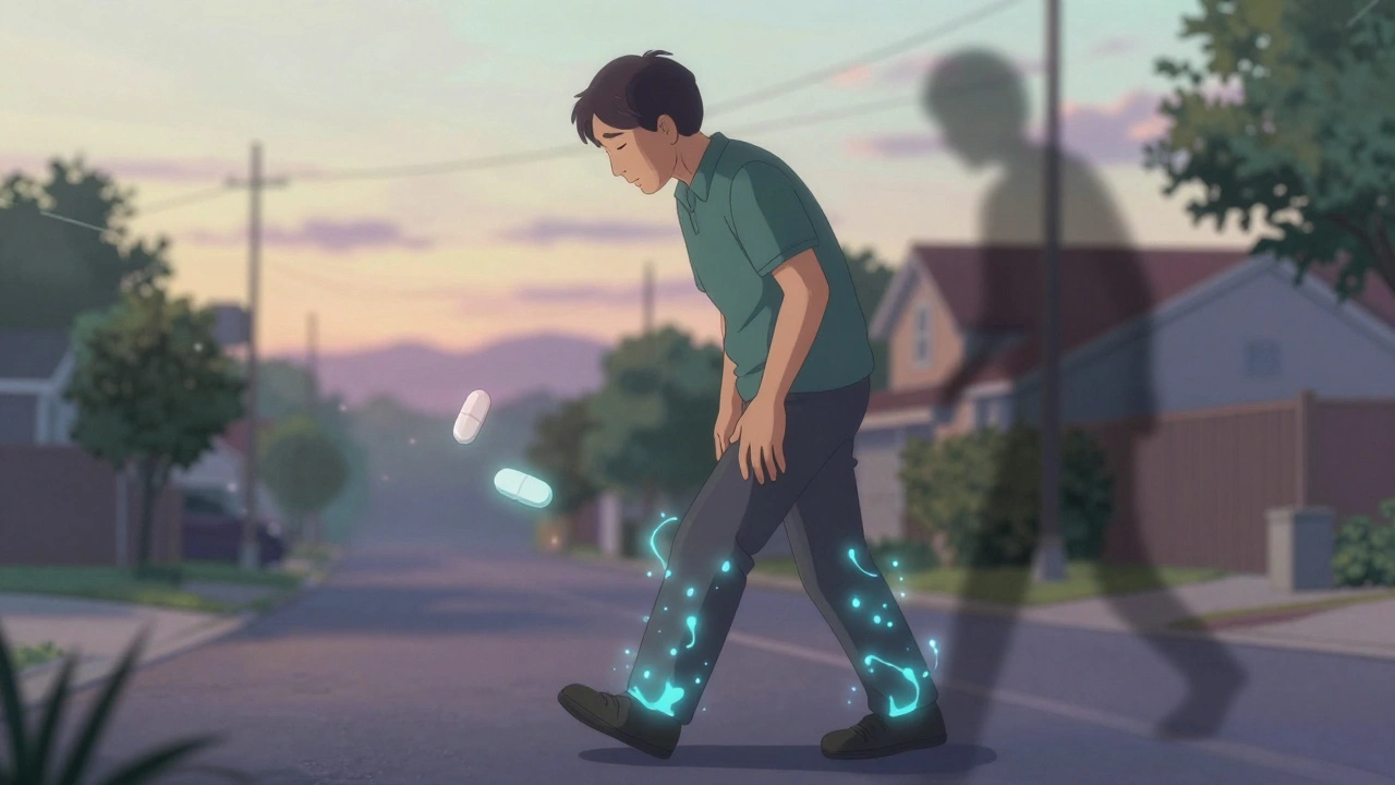 Coenzyme Q10 with Statins: Does It Help Muscle Pain?