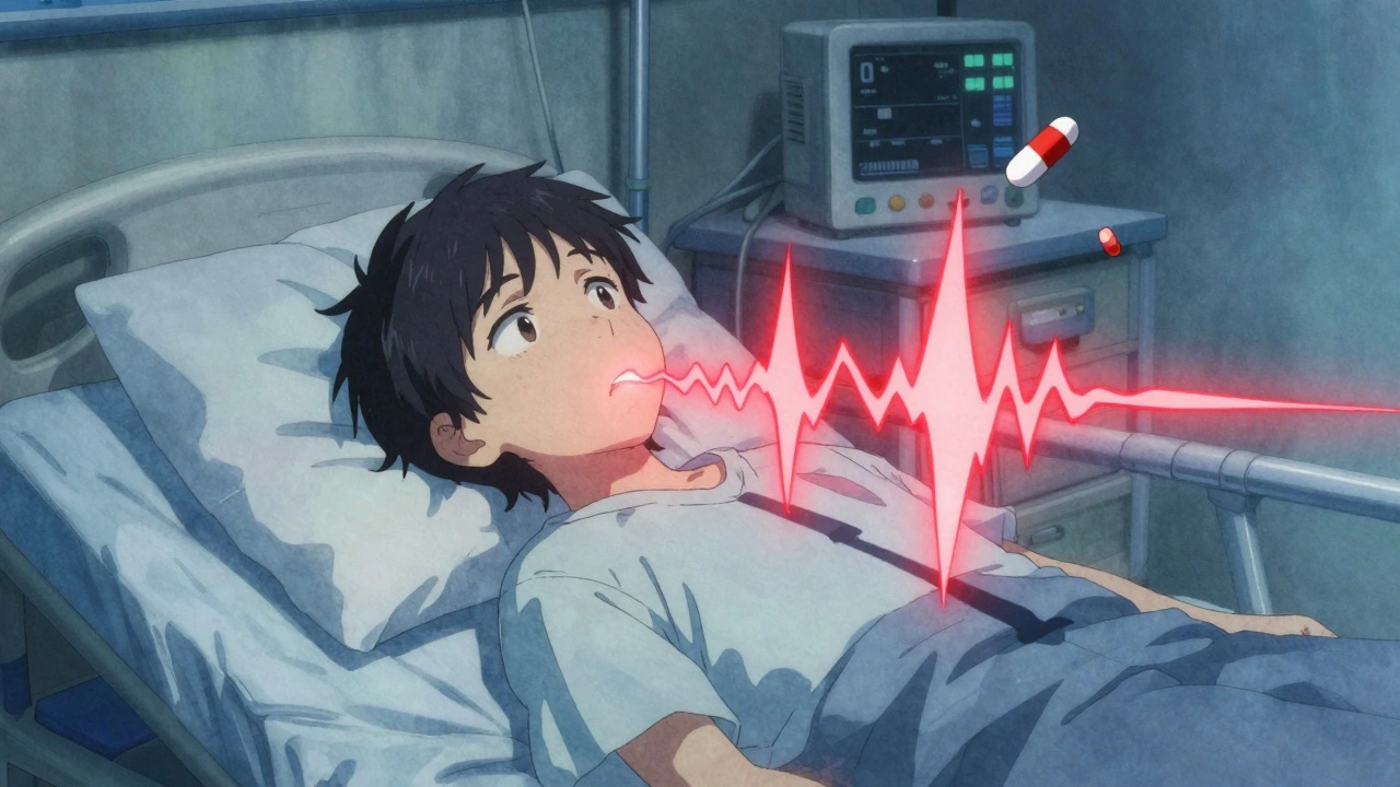 Hiccups Triggered by Medications: Common Causes and Proven Remedies