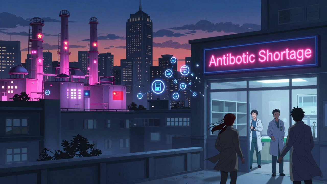 How to Prevent Drug Shortages: Building Resilient Pharmaceutical Supply Chains