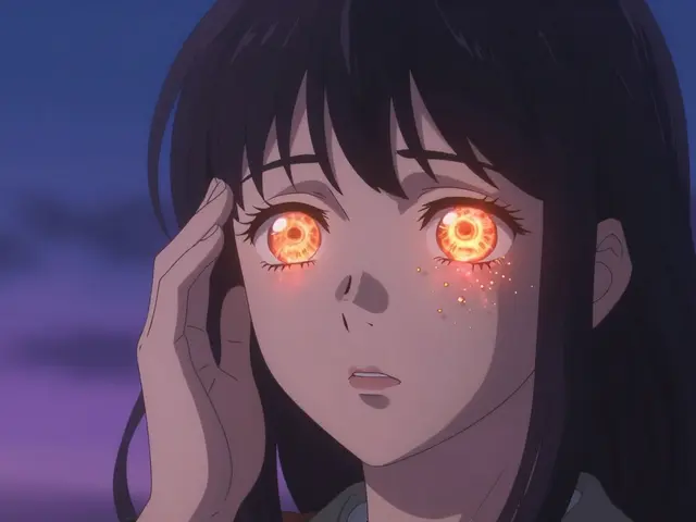 Autoimmune Uveitis: Understanding Eye Inflammation and Steroid-Sparing Therapy