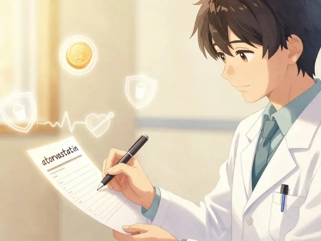 Generic Prescribing Guidelines: Professional Recommendations for Clinicians