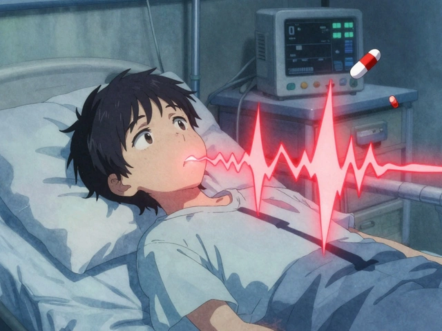 Hiccups Triggered by Medications: Common Causes and Proven Remedies