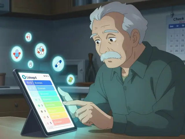 How to Check Drug Coverage Tiers and Formulary Changes for Medicare Part D