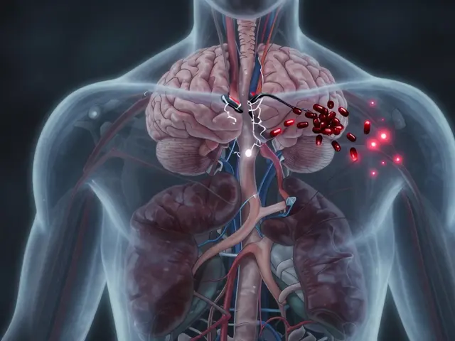 Opioids and Adrenal Insufficiency: A Rare but Life-Threatening Side Effect You Need to Know