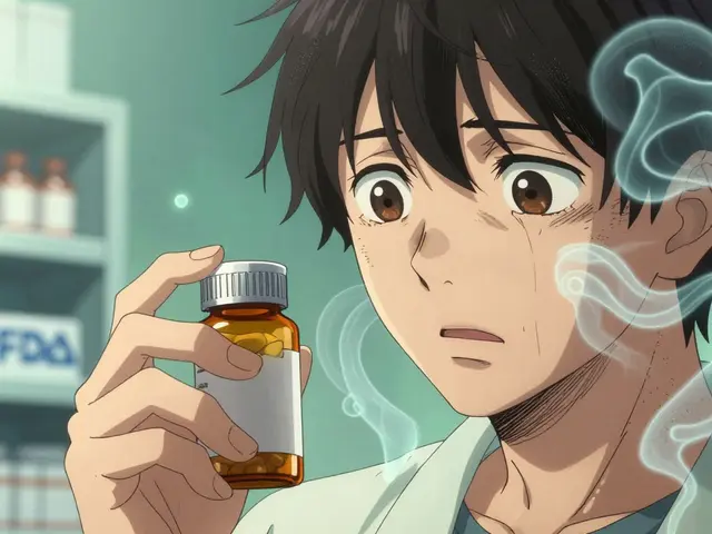 Post-Market Studies on Generic Drug Safety: What Happens After FDA Approval