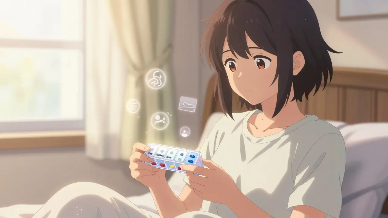 Benzodiazepine Tapering: Safe Strategies to Reduce Dependence