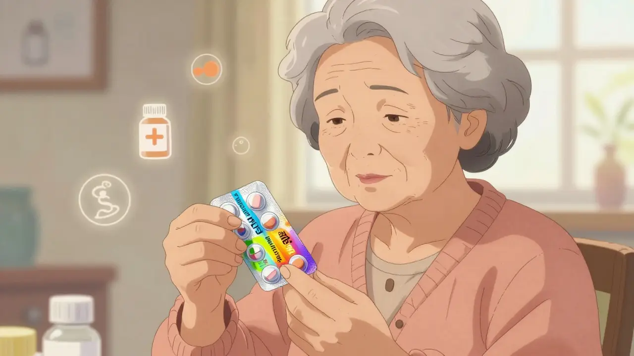 How to Use Blister Packs and Pill Organizers to Prevent Medication Mistakes