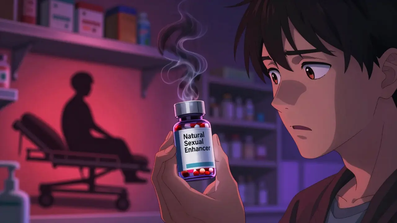 Over-the-Counter Medication Safety: Hidden Ingredients and Interactions You Can't Afford to Ignore