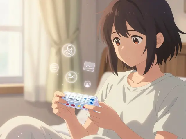 Benzodiazepine Tapering: Safe Strategies to Reduce Dependence