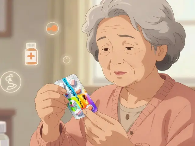 How to Use Blister Packs and Pill Organizers to Prevent Medication Mistakes