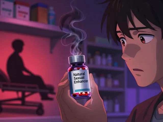 Over-the-Counter Medication Safety: Hidden Ingredients and Interactions You Can't Afford to Ignore