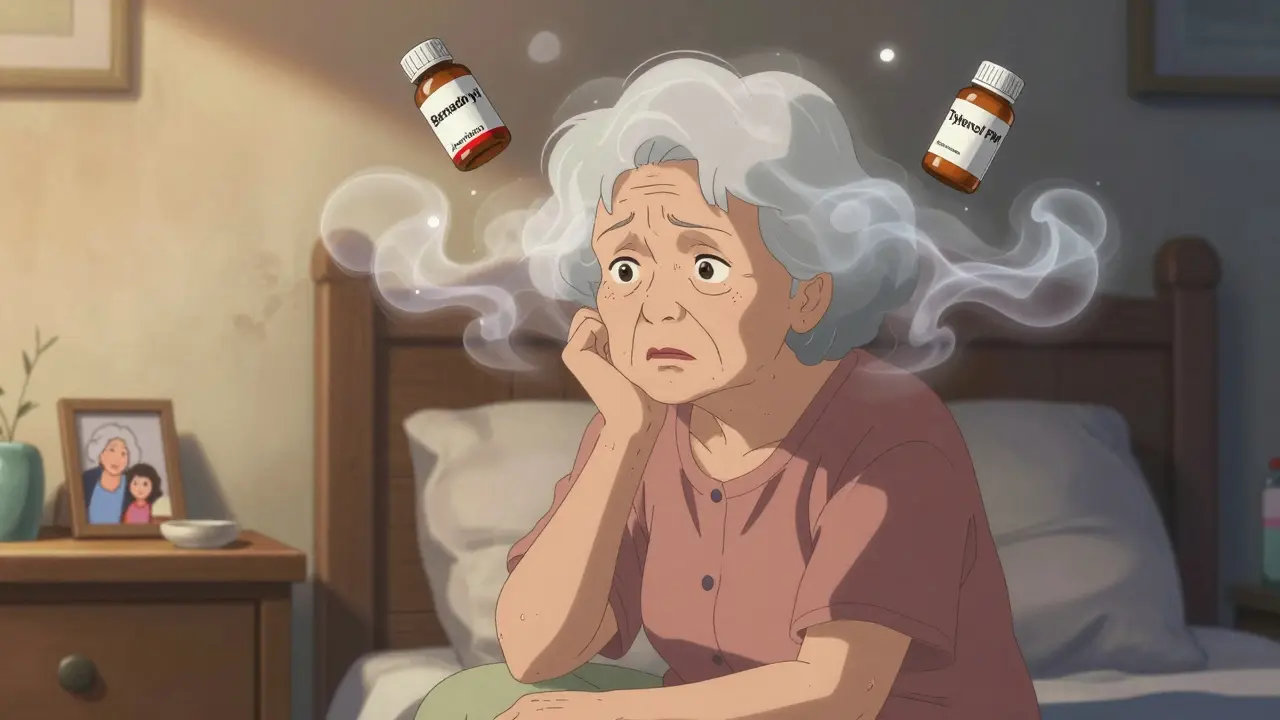 Brain Fog and Memory Problems from Medications: How to Recognize and Reverse Them