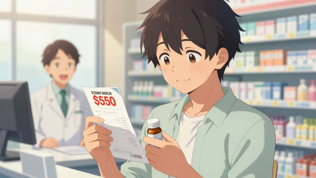 How to Use Manufacturer Savings Programs for Brand Drugs: A Step-by-Step Guide